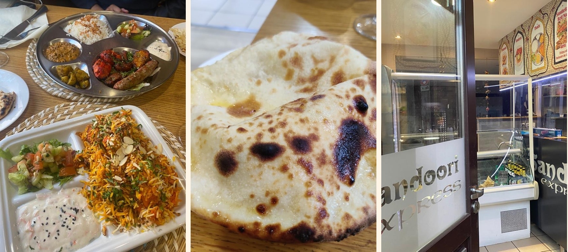 Tandoori Express - Gallery Image 1