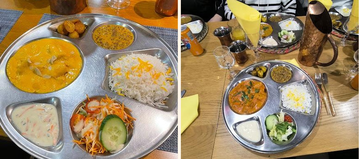 Tandoori Express - Gallery Image 2