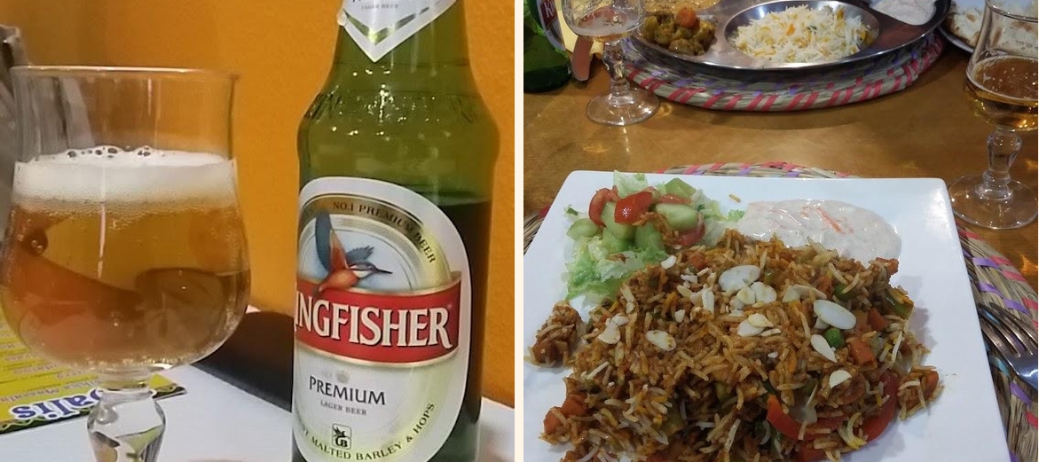 Tandoori Express - Gallery Image 4