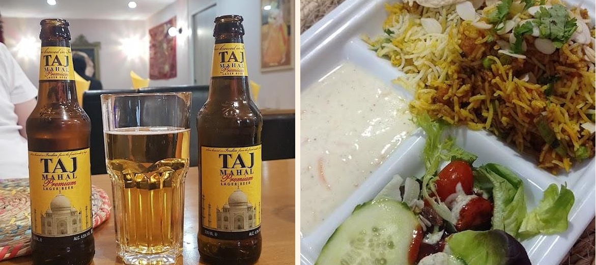 Tandoori Express - Gallery Image 6