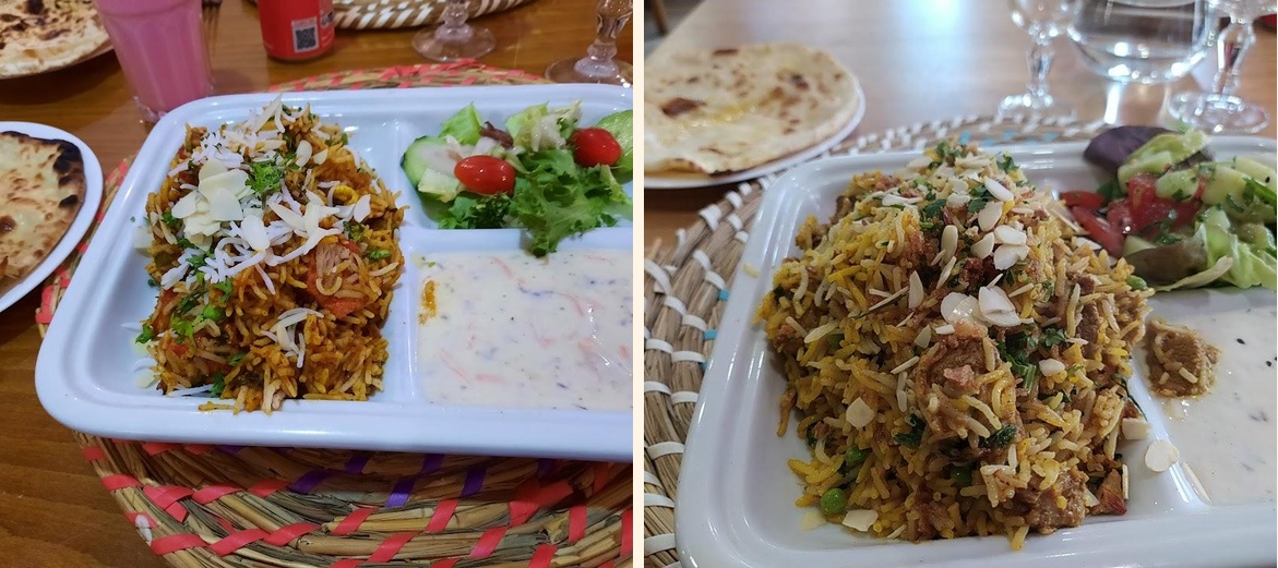 Tandoori Express - Gallery Image 7